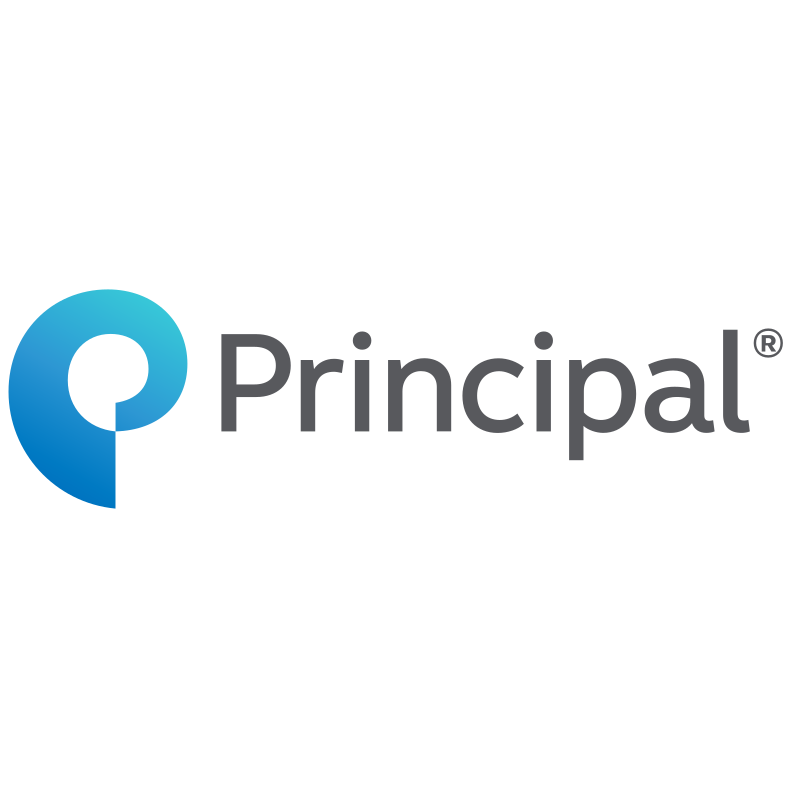 Principal Financial Logo